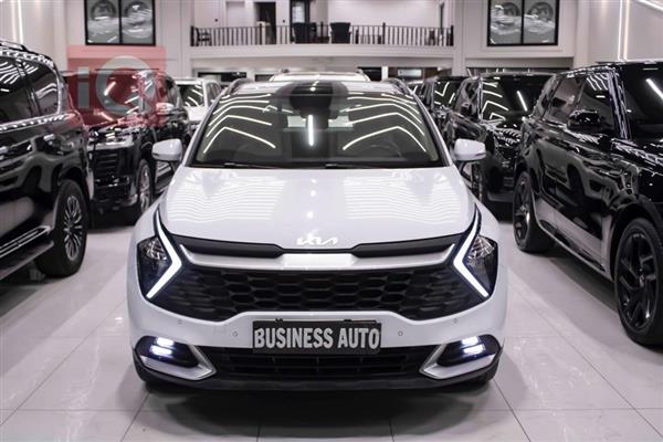 Kia Sportage 2023 for sale in Iraq - Erbil